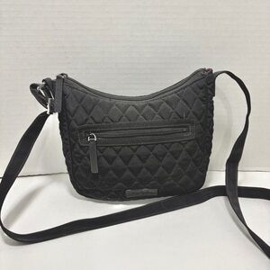 Vera Bradley Mini Hipster Crossbody Bagi